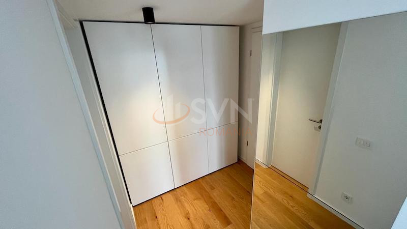 Apartament, 2 camere Bucuresti/Aviatiei