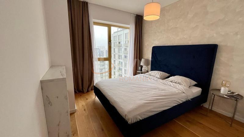 Apartament, 2 camere Bucuresti/Aviatiei