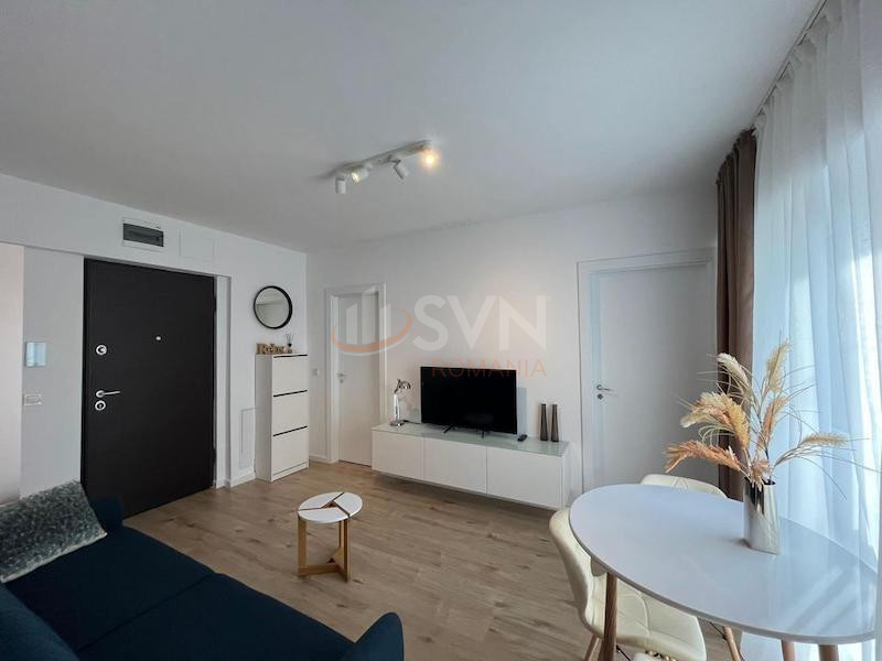 Apartament, 2 camere Bucuresti/Floreasca