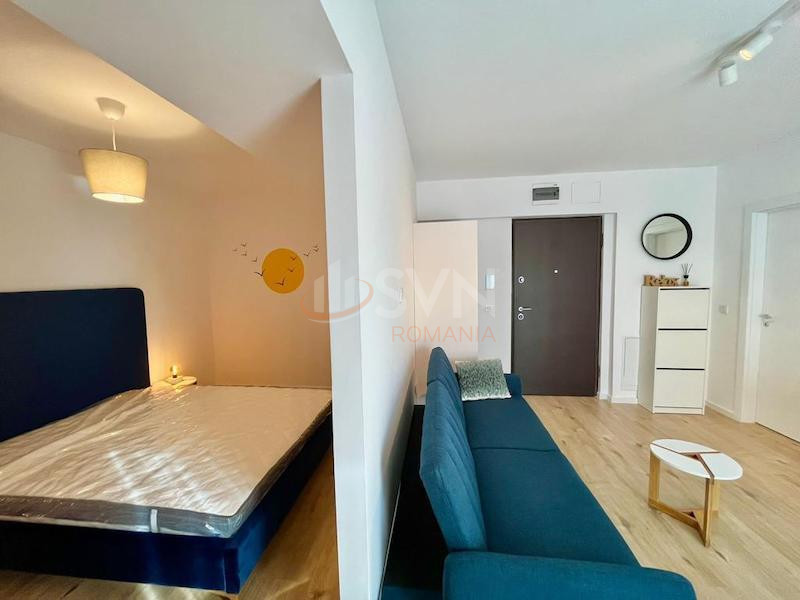 Apartament, 2 camere Bucuresti/Floreasca