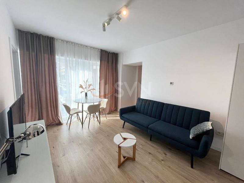Apartament, 2 camere Bucuresti/Floreasca