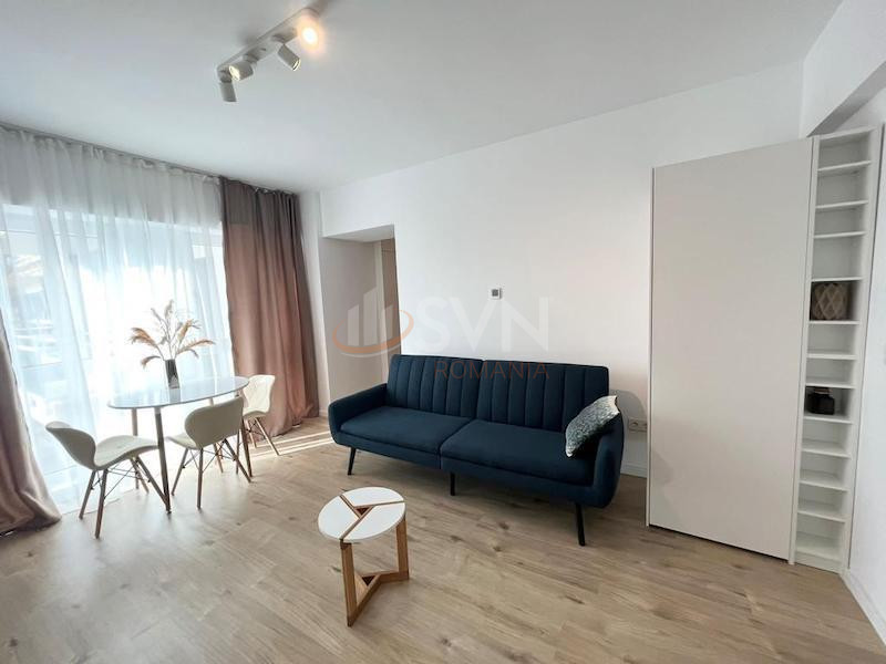 Apartament, 2 camere Bucuresti/Floreasca