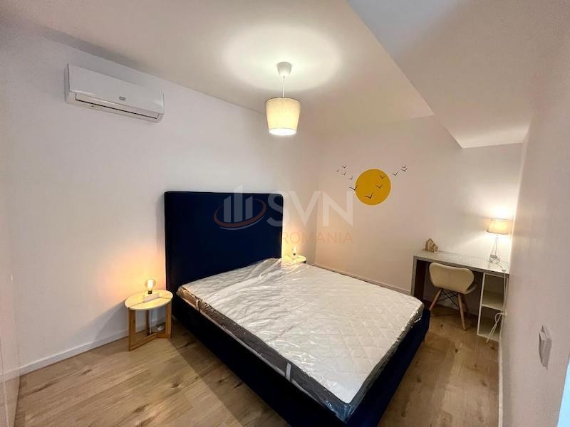 Apartament, 2 camere Bucuresti/Floreasca