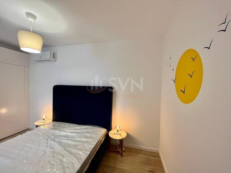 Apartament, 2 camere Bucuresti/Floreasca