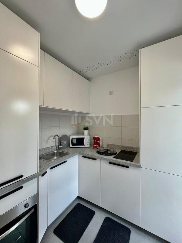 Apartament, 2 camere Bucuresti/Floreasca