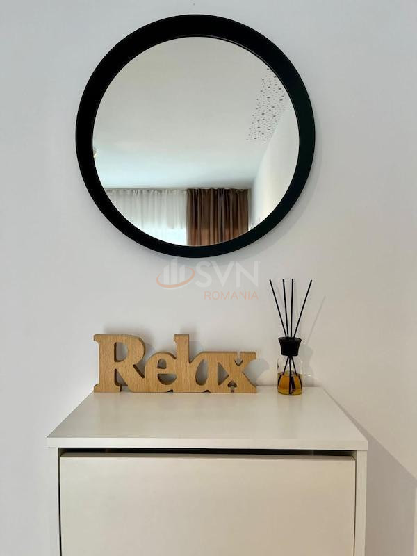 Apartament, 2 camere Bucuresti/Floreasca