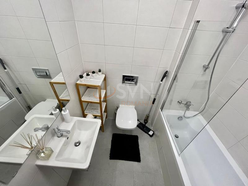 Apartament, 2 camere Bucuresti/Floreasca
