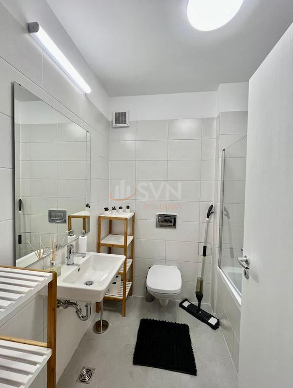 Apartament, 2 camere Bucuresti/Floreasca