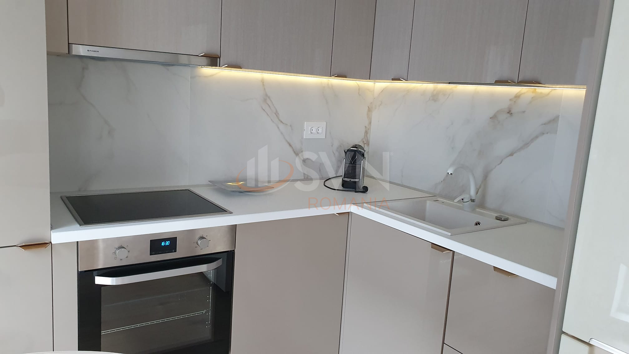 Apartament, 2 camere Bucuresti/Aviatiei