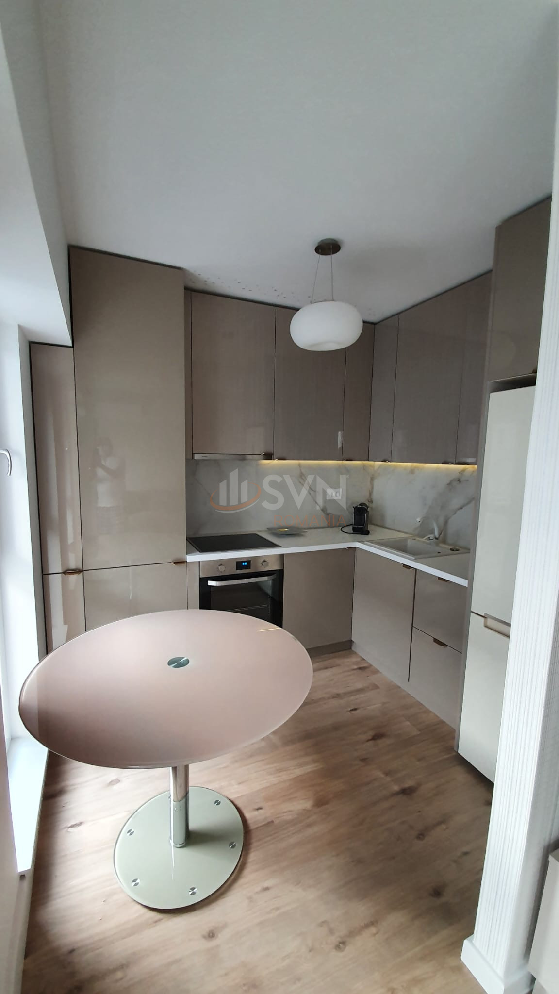 Apartament, 2 camere Bucuresti/Aviatiei