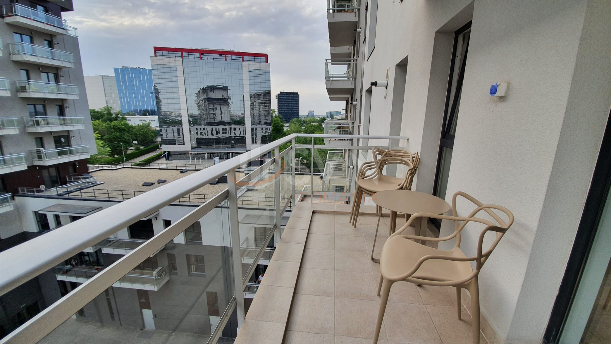 Apartament, 2 camere Bucuresti/Aviatiei