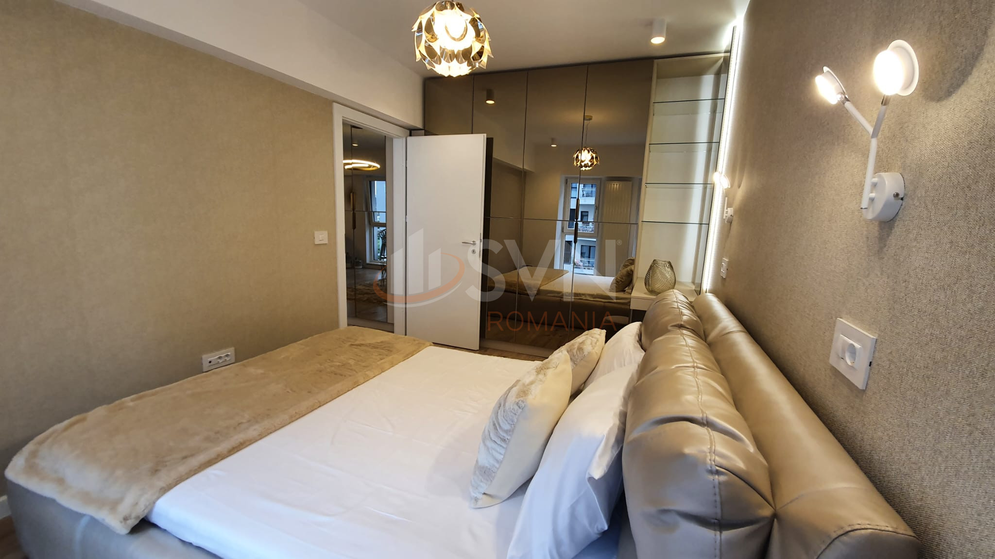 Apartament, 2 camere Bucuresti/Aviatiei