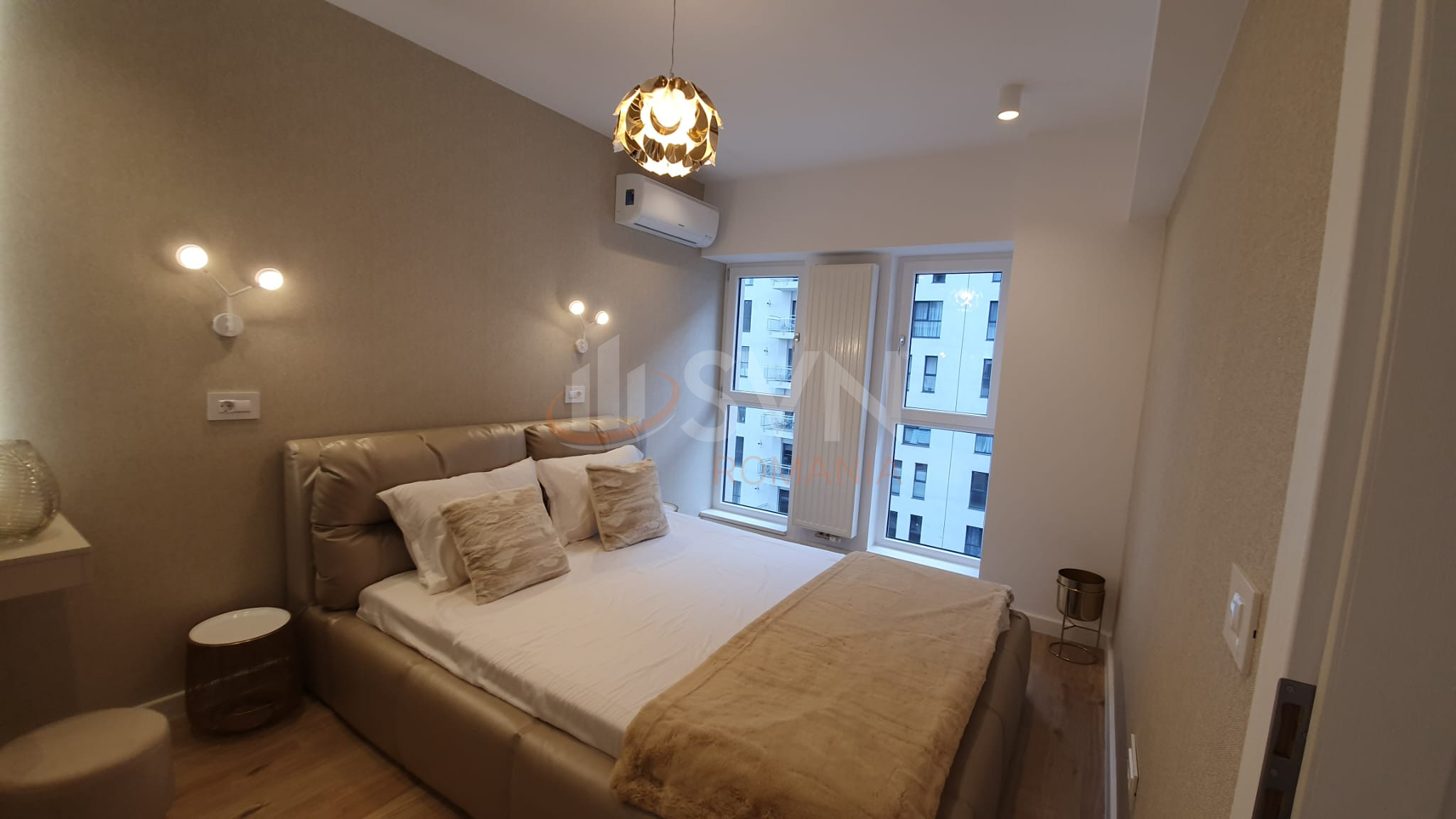 Apartament, 2 camere Bucuresti/Aviatiei