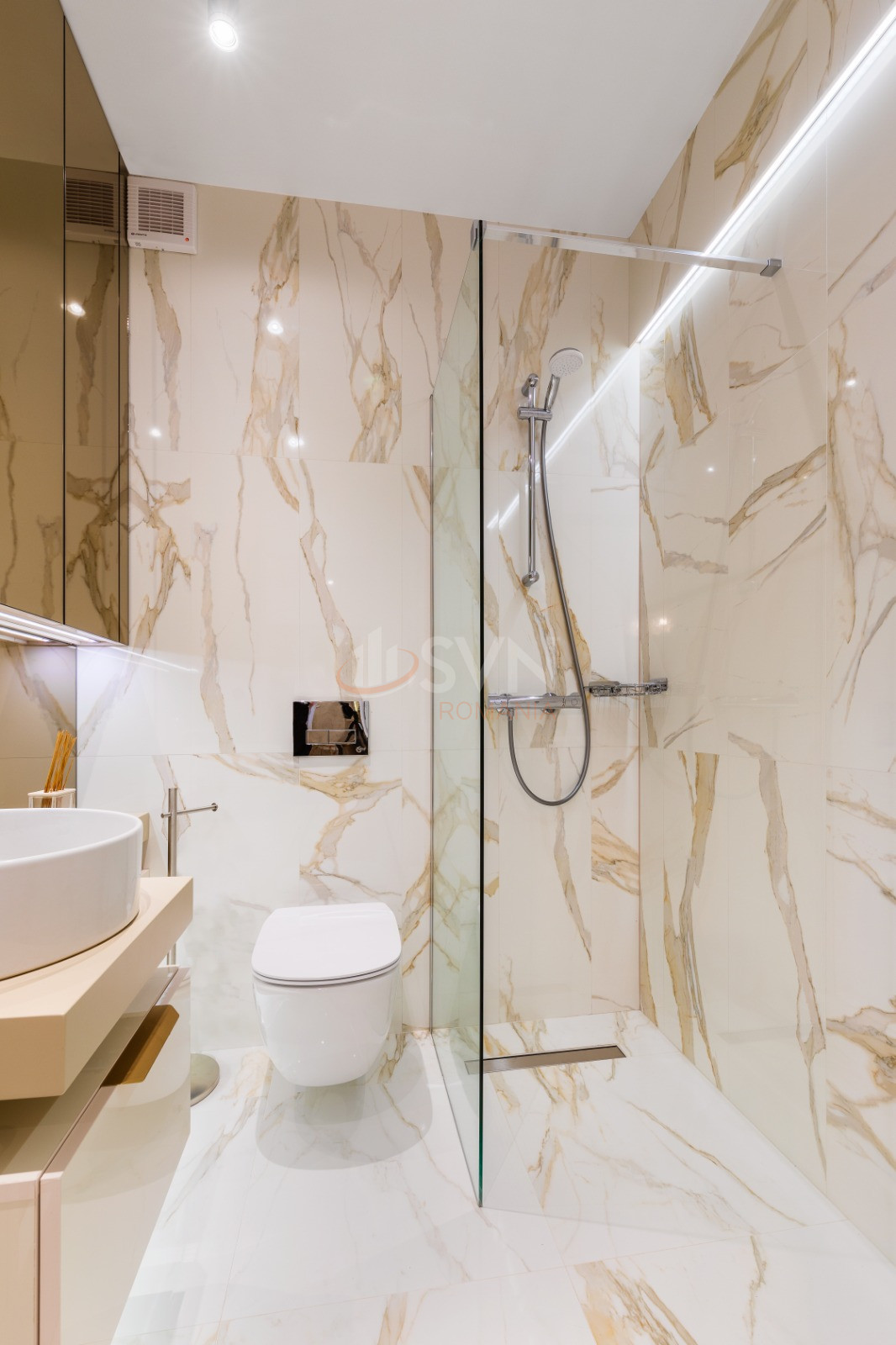 Apartament, 2 camere Bucuresti/Aviatiei