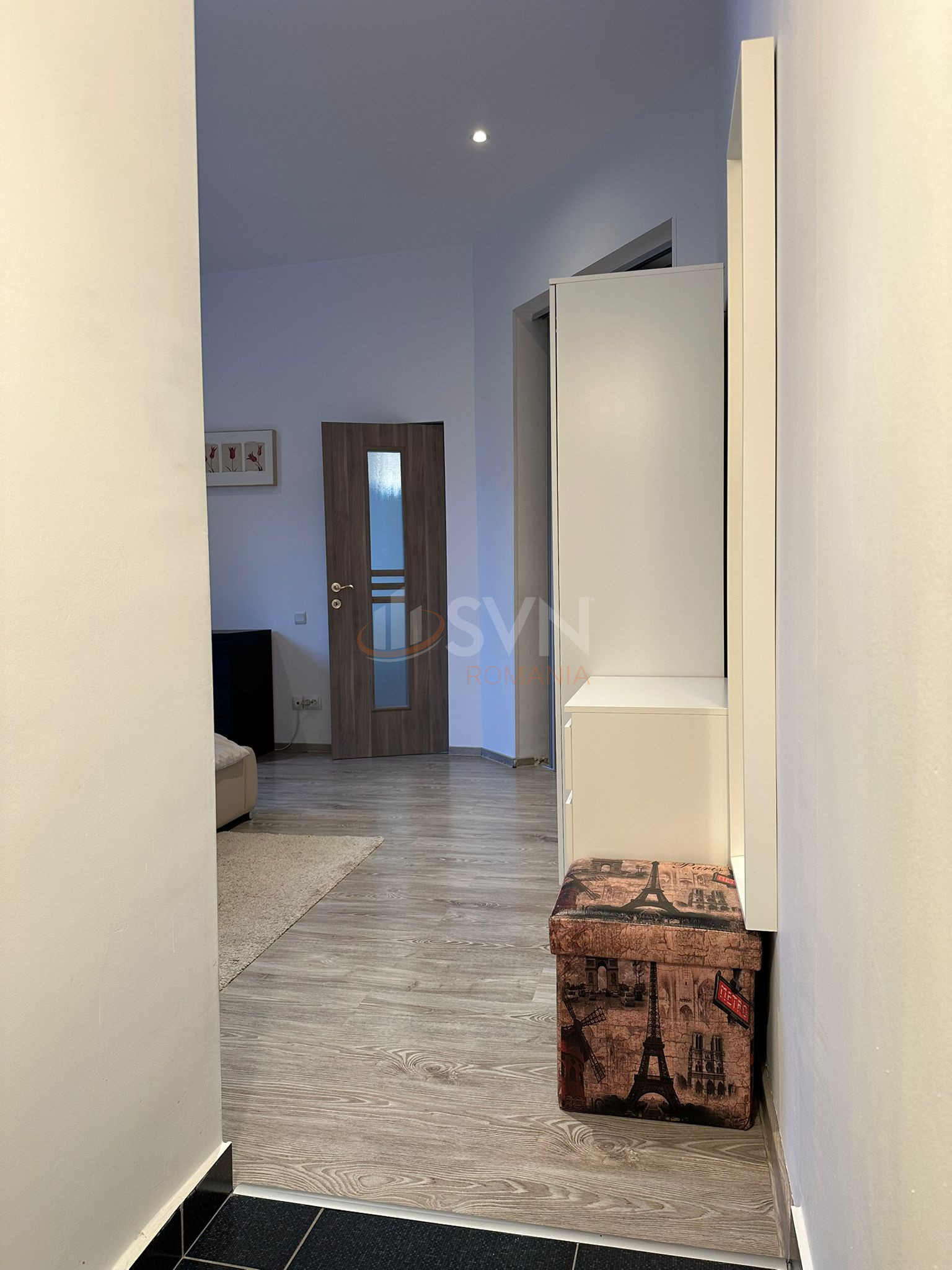 Apartament, 2 camere Bucuresti/Piata Romana