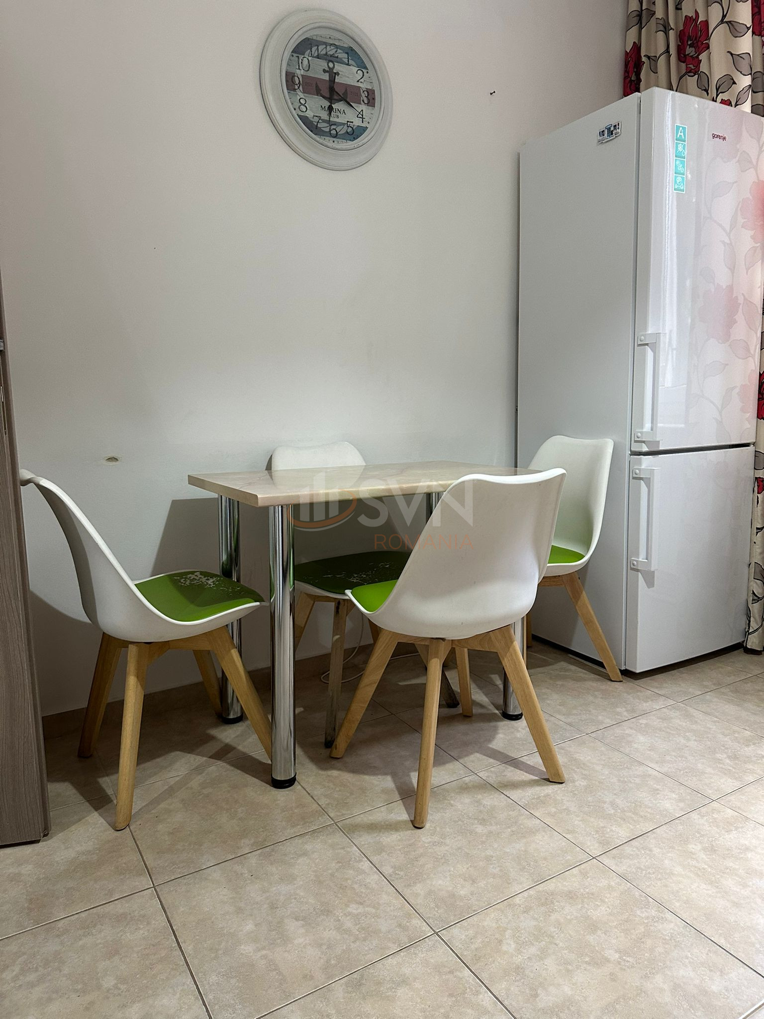 Apartament, 2 camere Bucuresti/Piata Romana