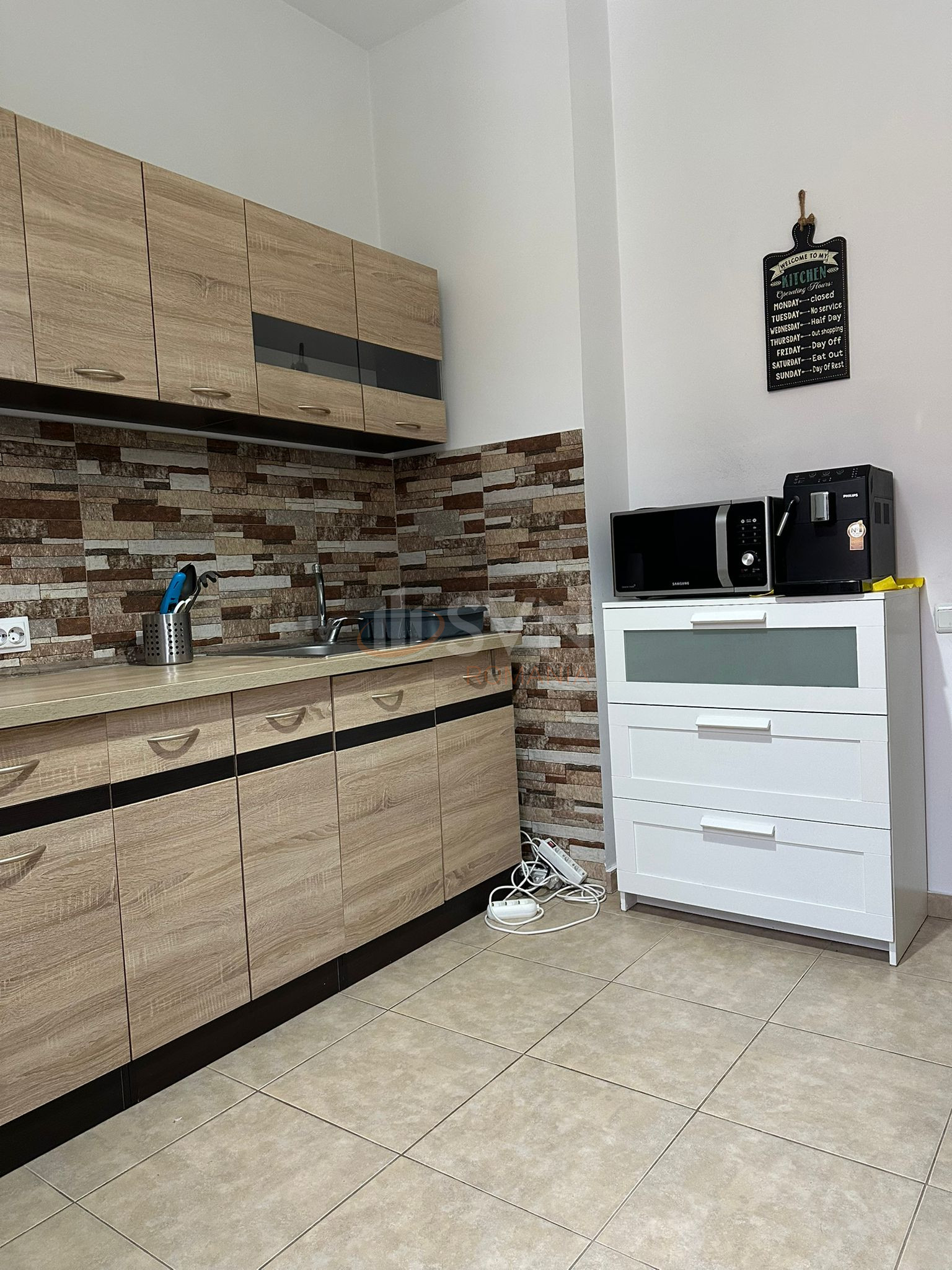 Apartament, 2 camere Bucuresti/Piata Romana