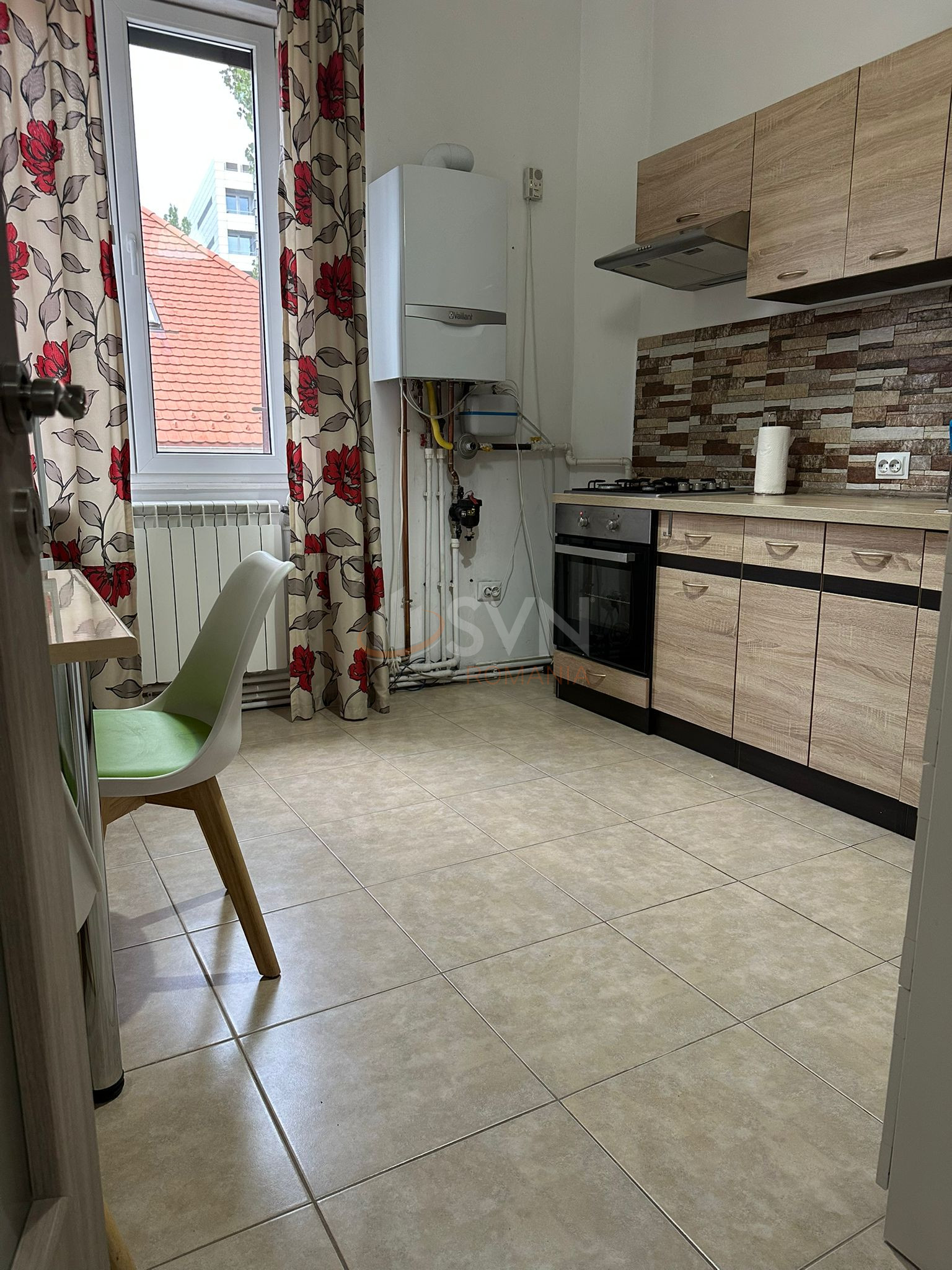 Apartament, 2 camere Bucuresti/Piata Romana