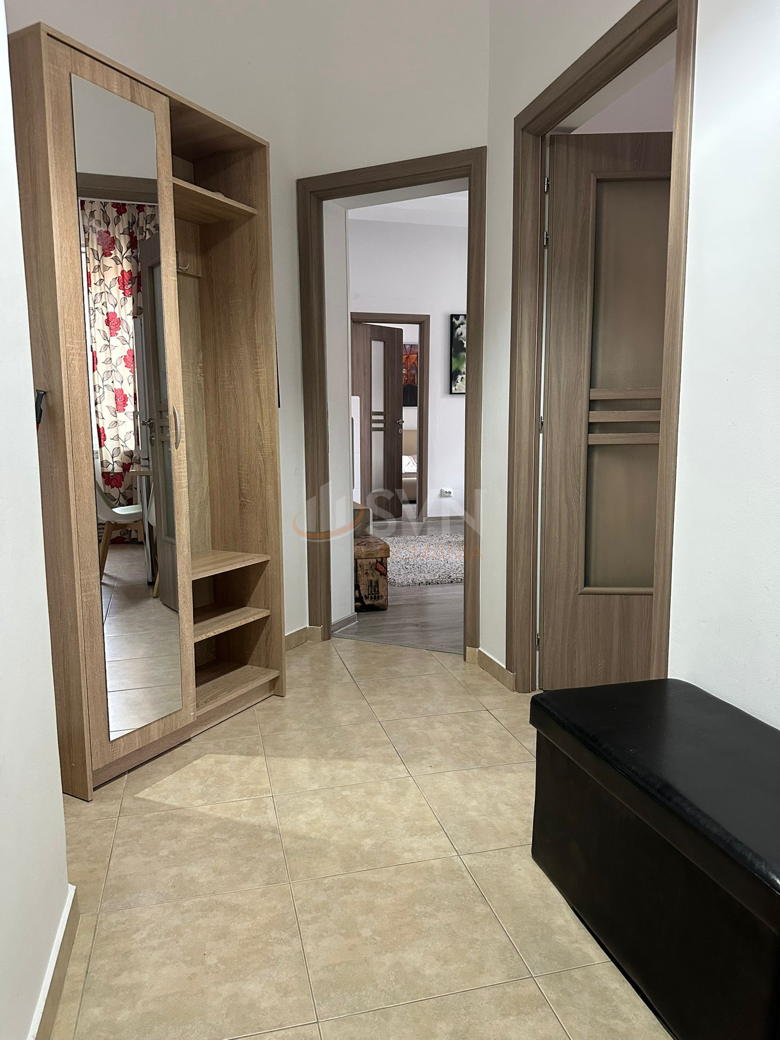 Apartament, 2 camere Bucuresti/Piata Romana