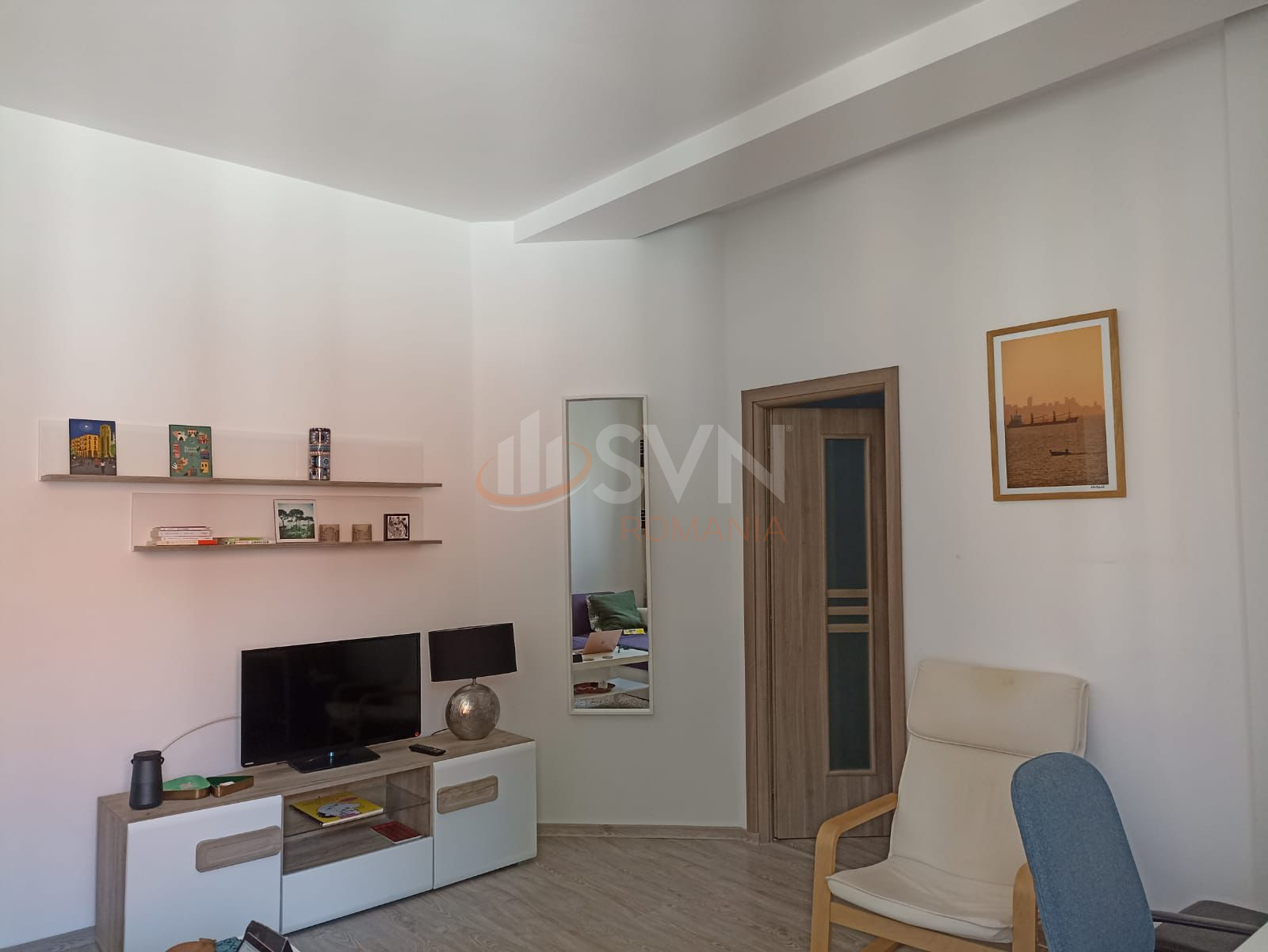 Apartament, 2 camere Bucuresti/Piata Romana