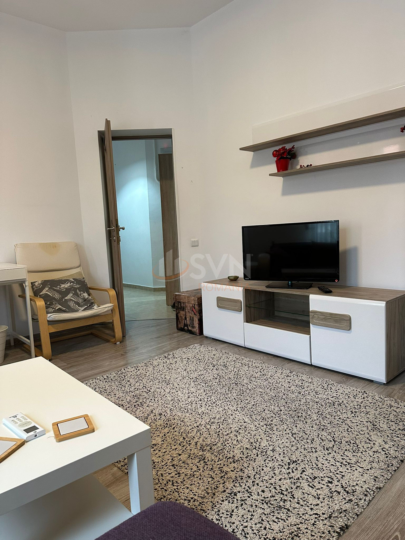 Apartament, 2 camere Bucuresti/Piata Romana