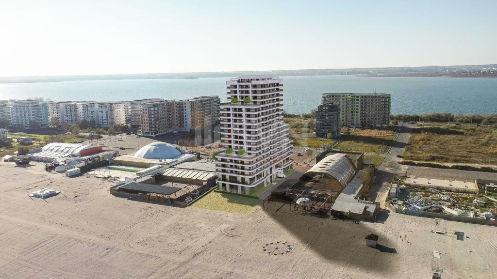 Apartament, 2 camere Constanta/Nord