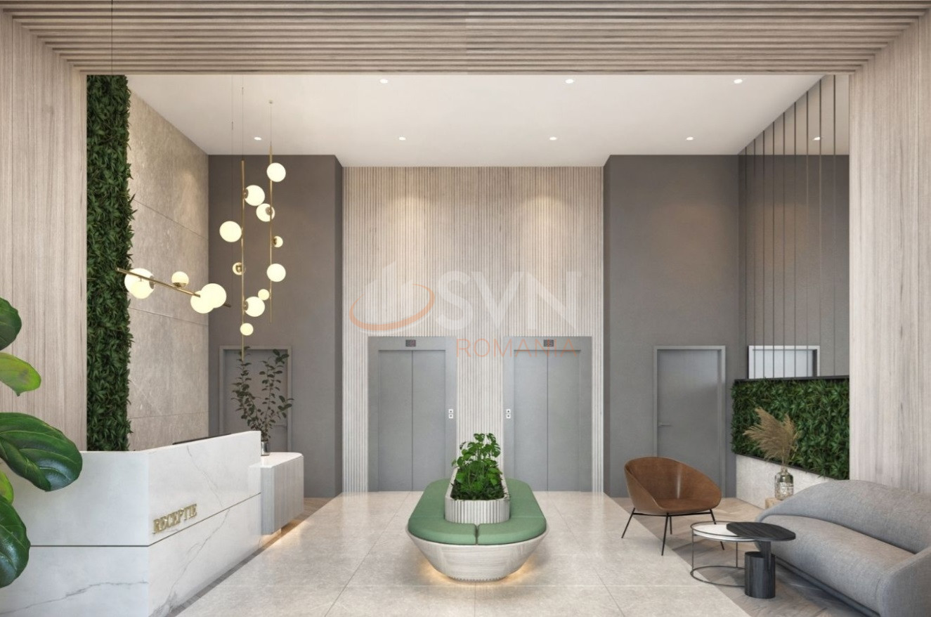 Apartament, 2 camere Constanta/Nord