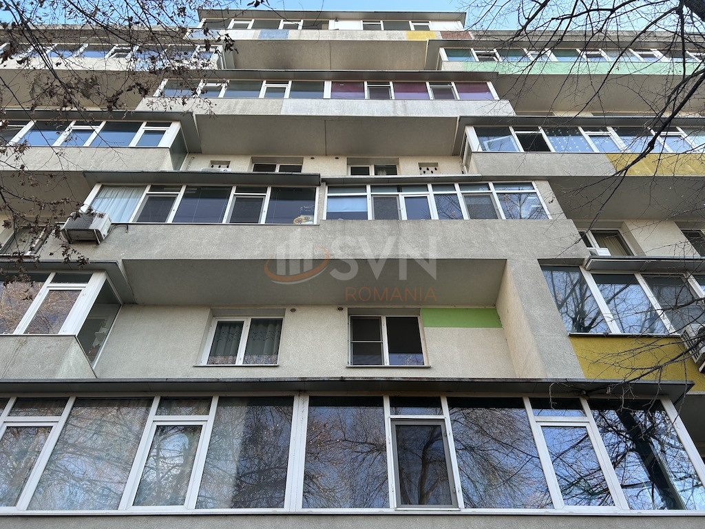 Apartament, 2 camere Bucuresti/Grivita