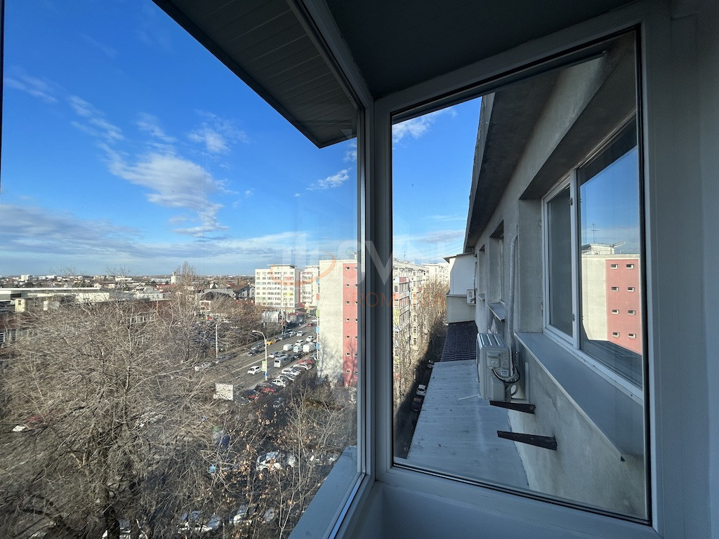 Apartament, 2 camere Bucuresti/Grivita