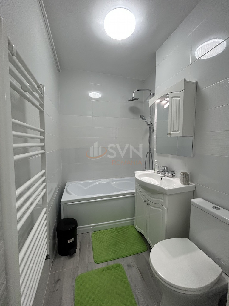 Apartament, 2 camere Bucuresti/Grivita