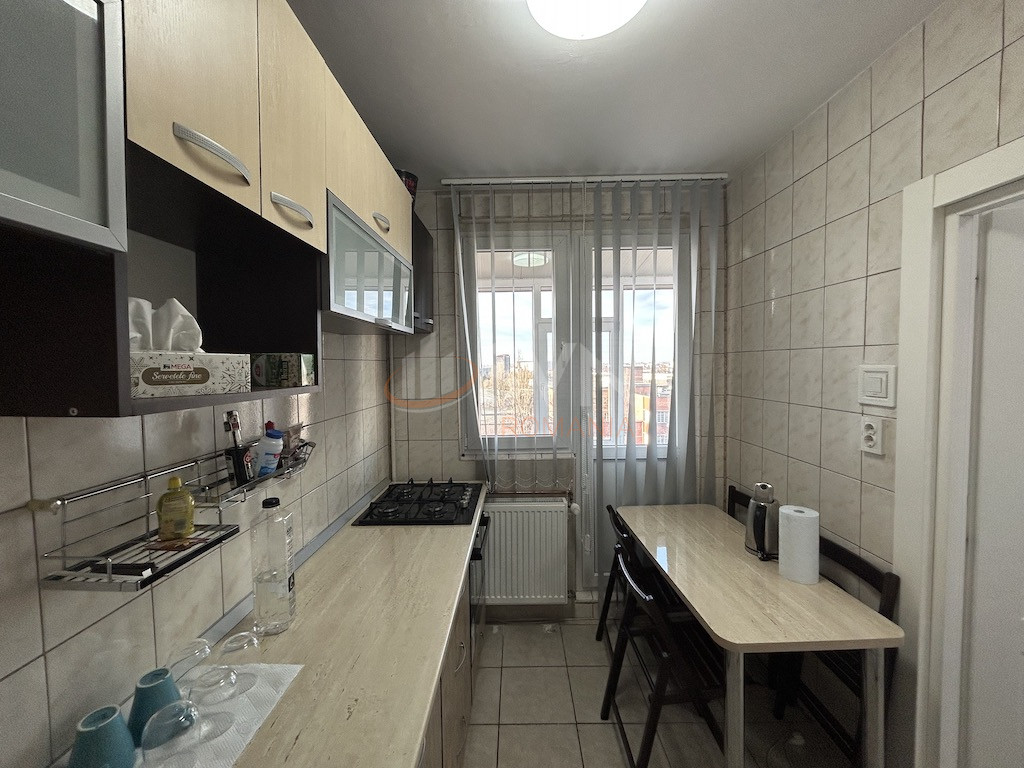 Apartament, 2 camere Bucuresti/Grivita