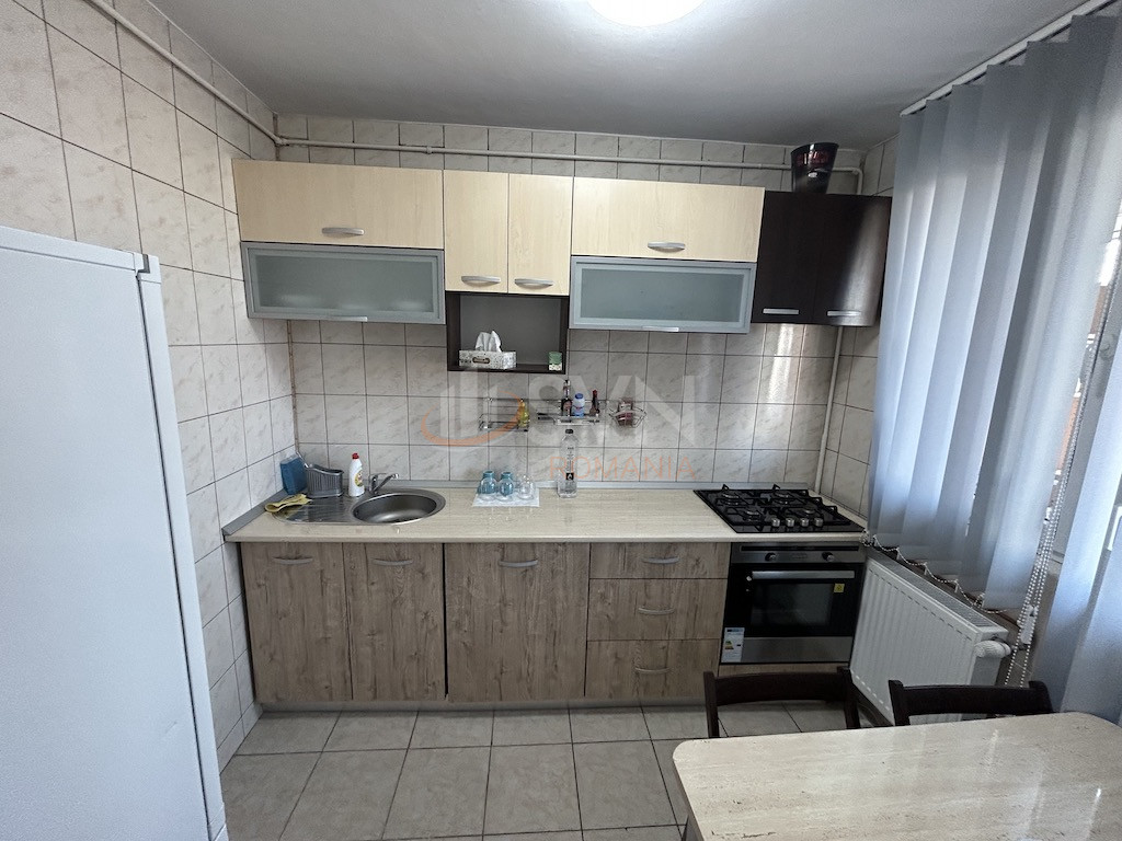 Apartament, 2 camere Bucuresti/Grivita