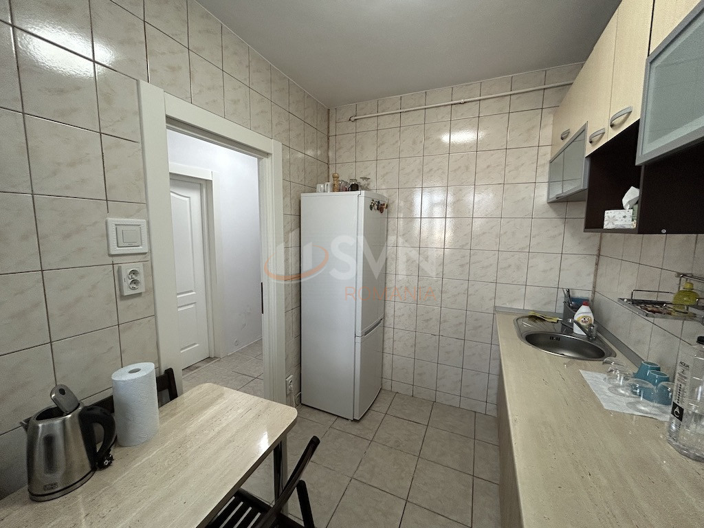 Apartament, 2 camere Bucuresti/Grivita