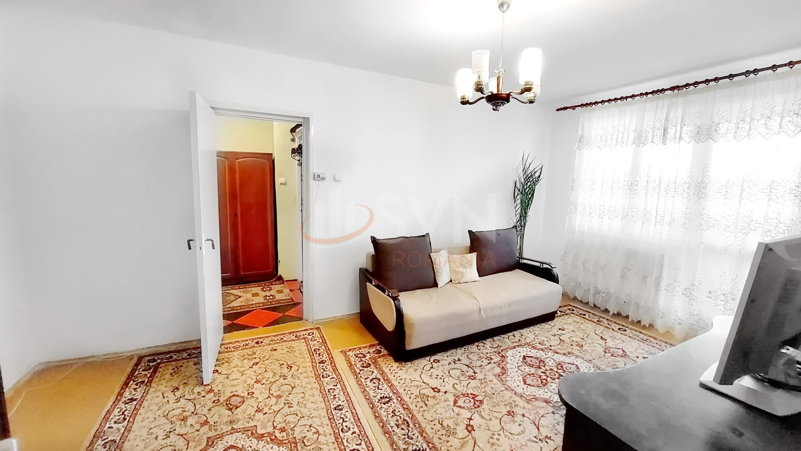 Apartament, 2 camere Brasov/Harmanului