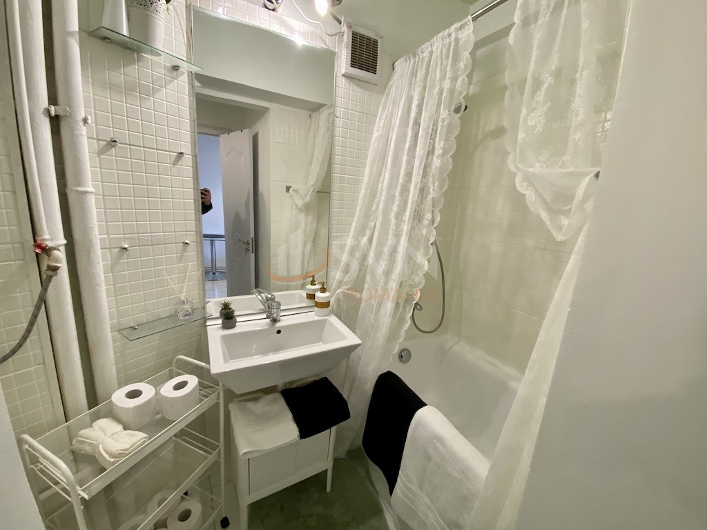 Apartament, 2 camere Bucuresti/Cismigiu
