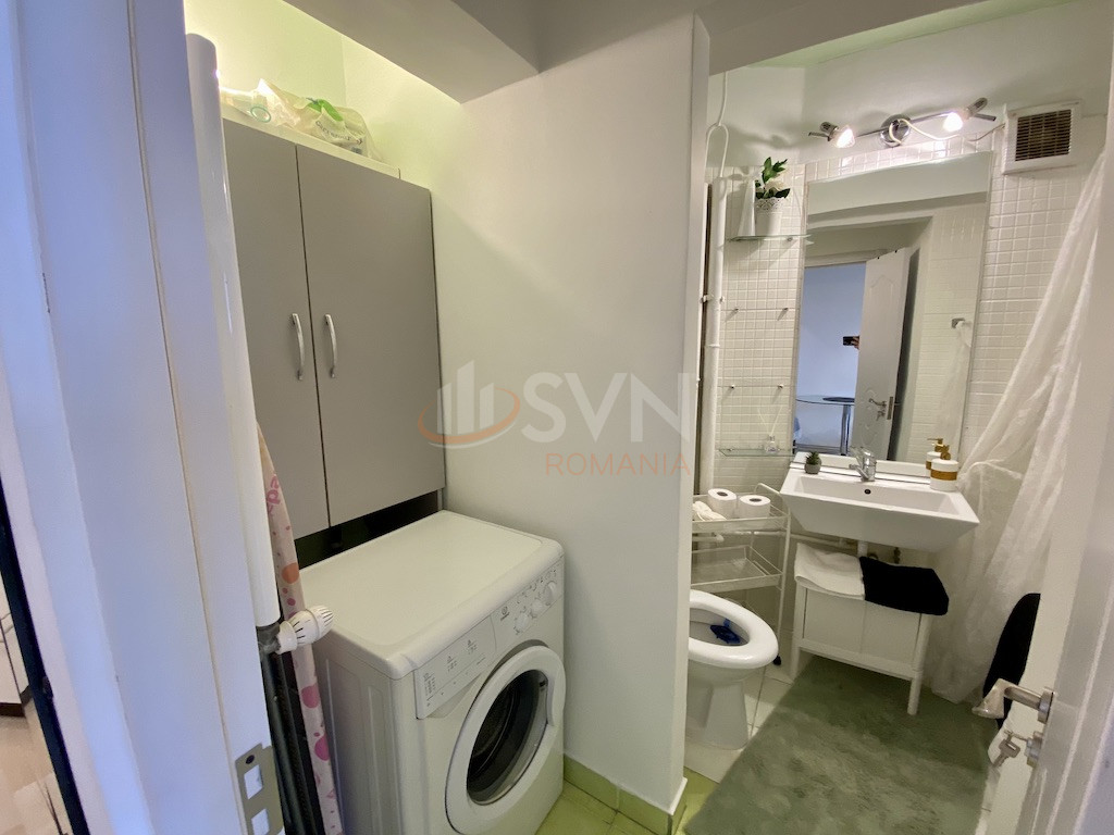 Apartament, 2 camere Bucuresti/Cismigiu