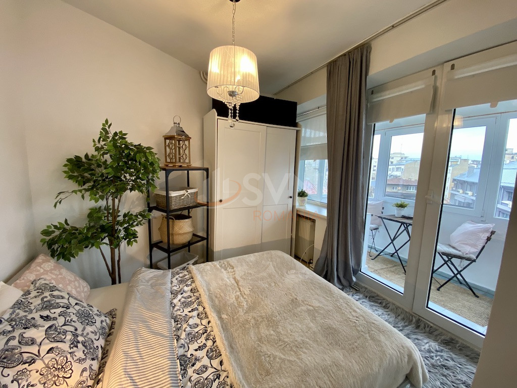 Apartament, 2 camere Bucuresti/Cismigiu