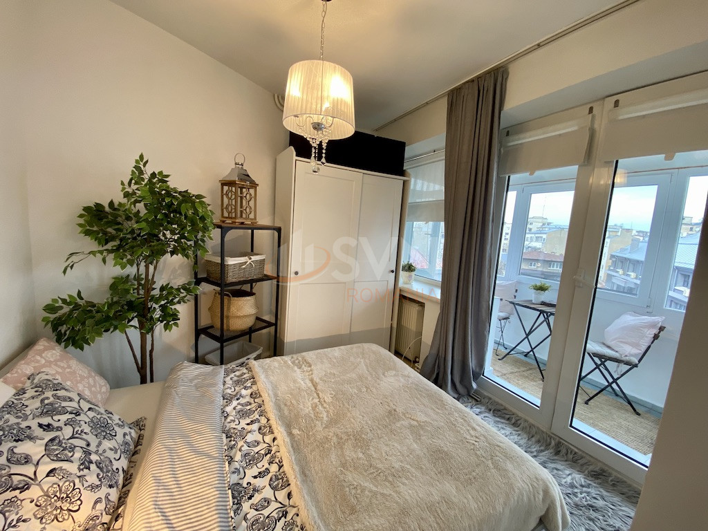 Apartament, 2 camere Bucuresti/Cismigiu