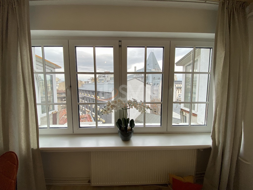 Apartament, 2 camere Bucuresti/Cismigiu