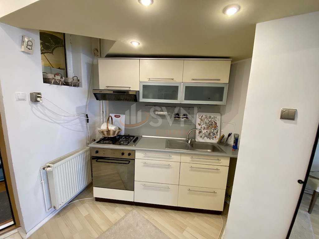 Apartament, 2 camere Bucuresti/Cismigiu