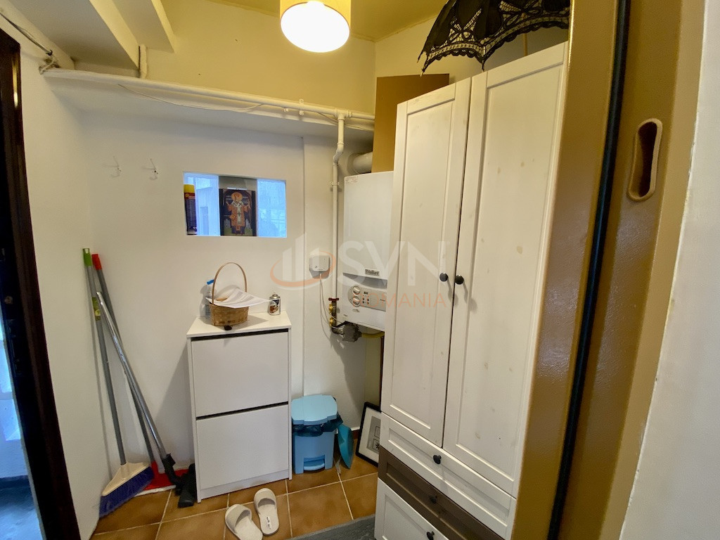 Apartament, 2 camere Bucuresti/Cismigiu
