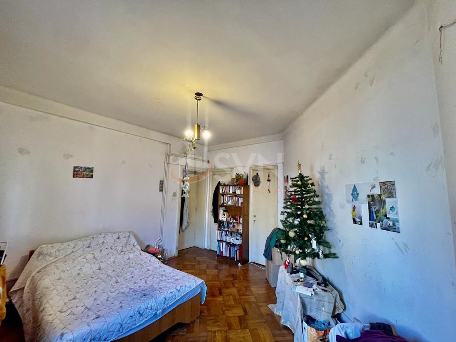 Apartament, 2 camere Bucuresti/Kogalniceanu