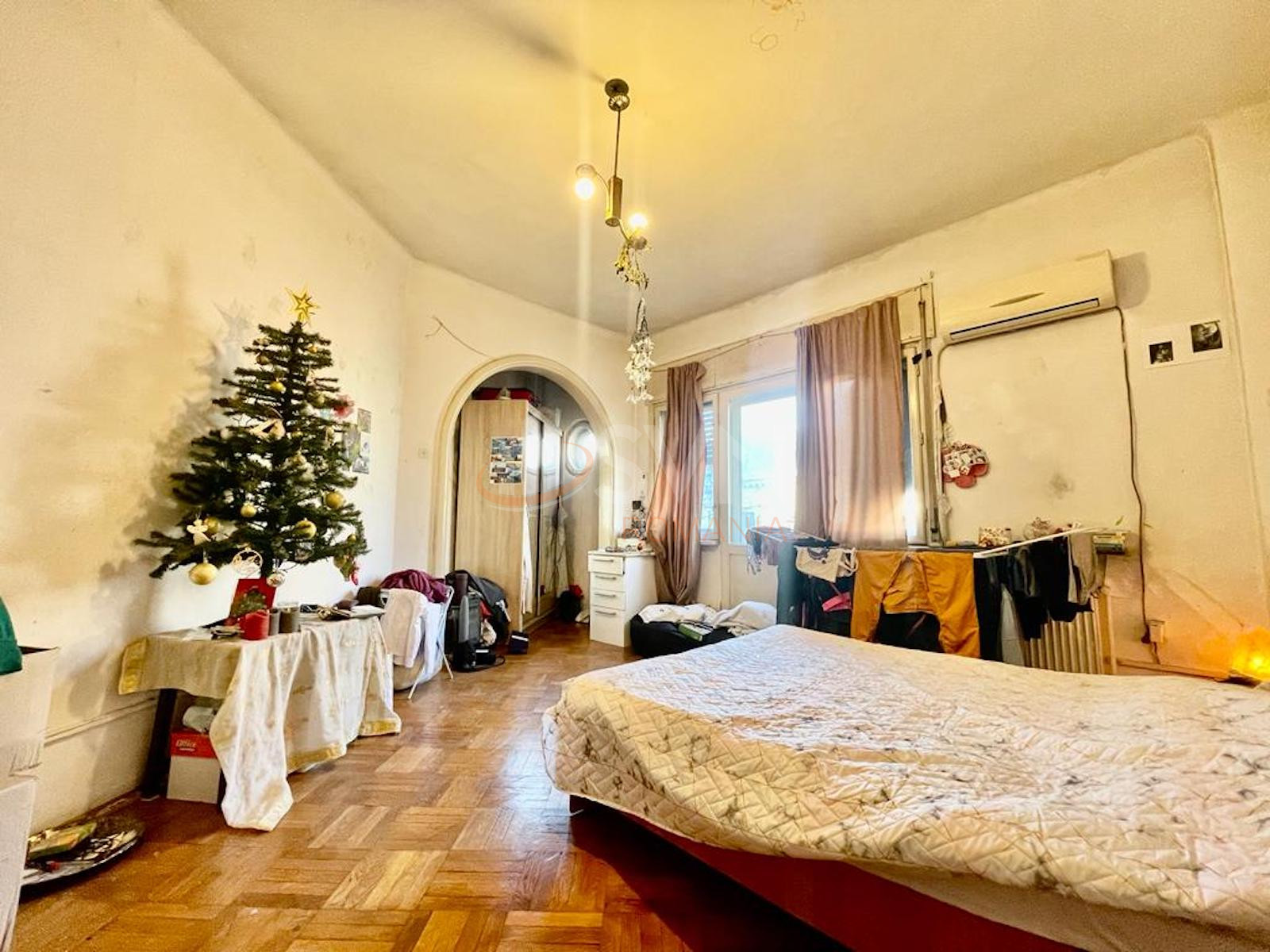 Apartament, 2 camere Bucuresti/Kogalniceanu