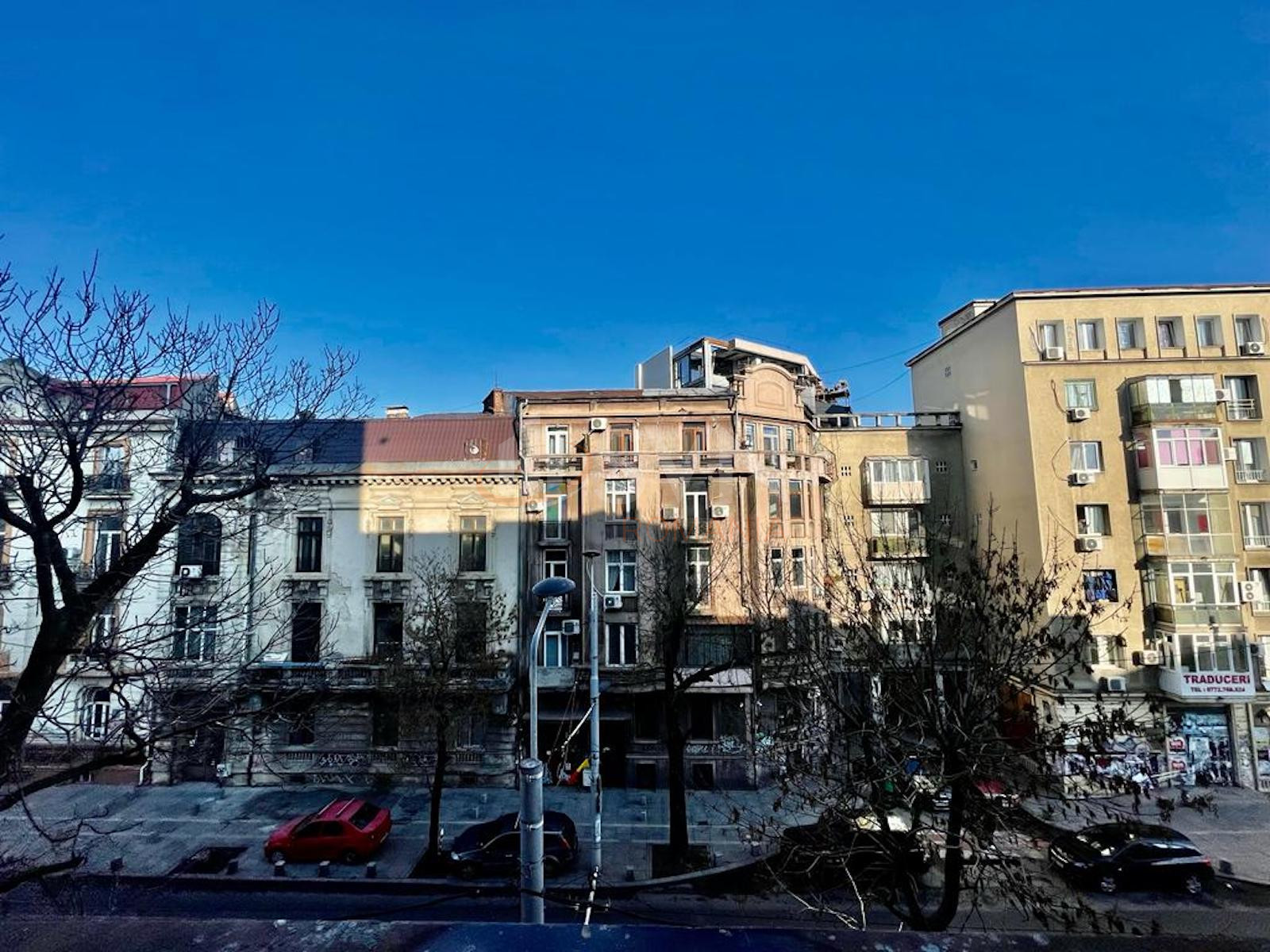 Apartament, 2 camere Bucuresti/Kogalniceanu