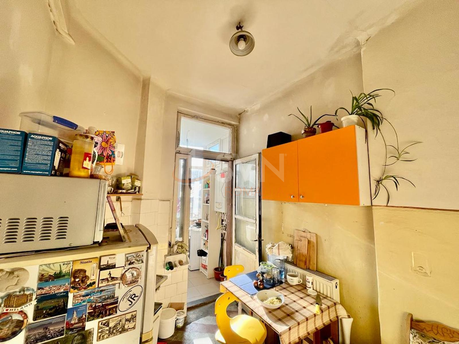 Apartament, 2 camere Bucuresti/Kogalniceanu