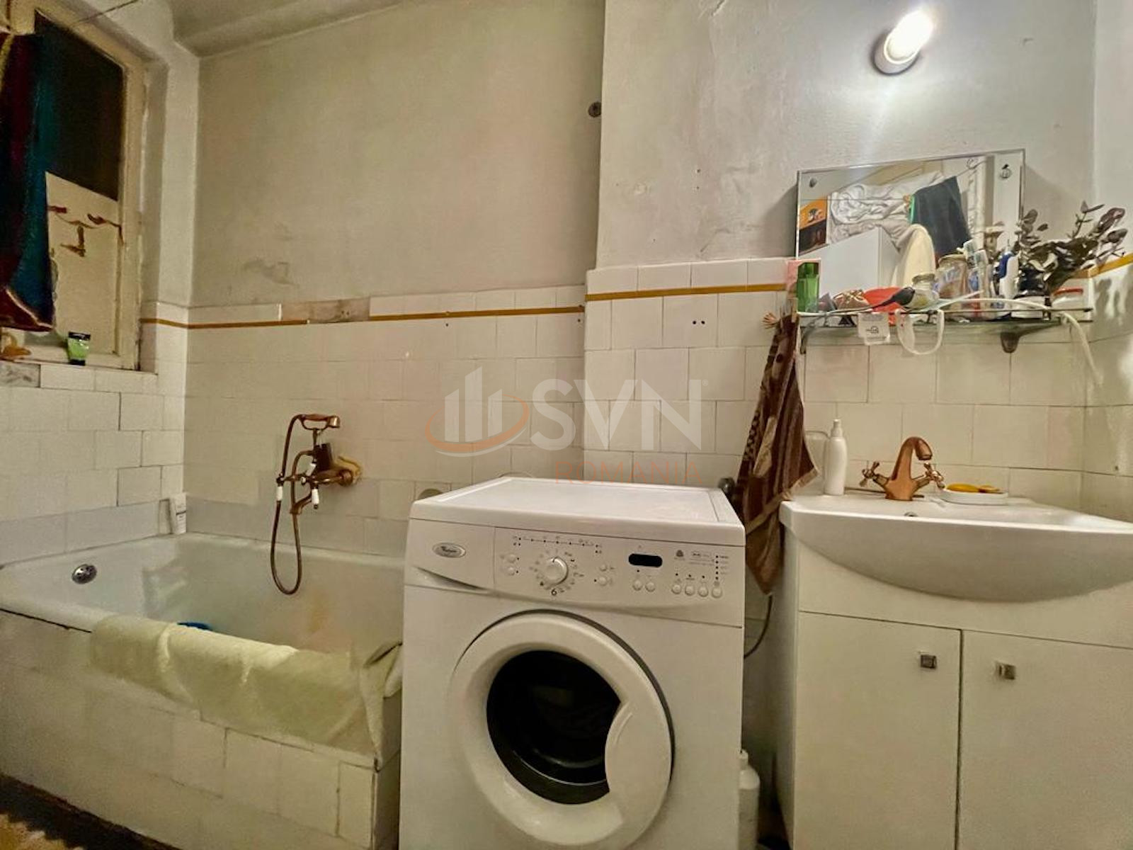 Apartament, 2 camere Bucuresti/Kogalniceanu