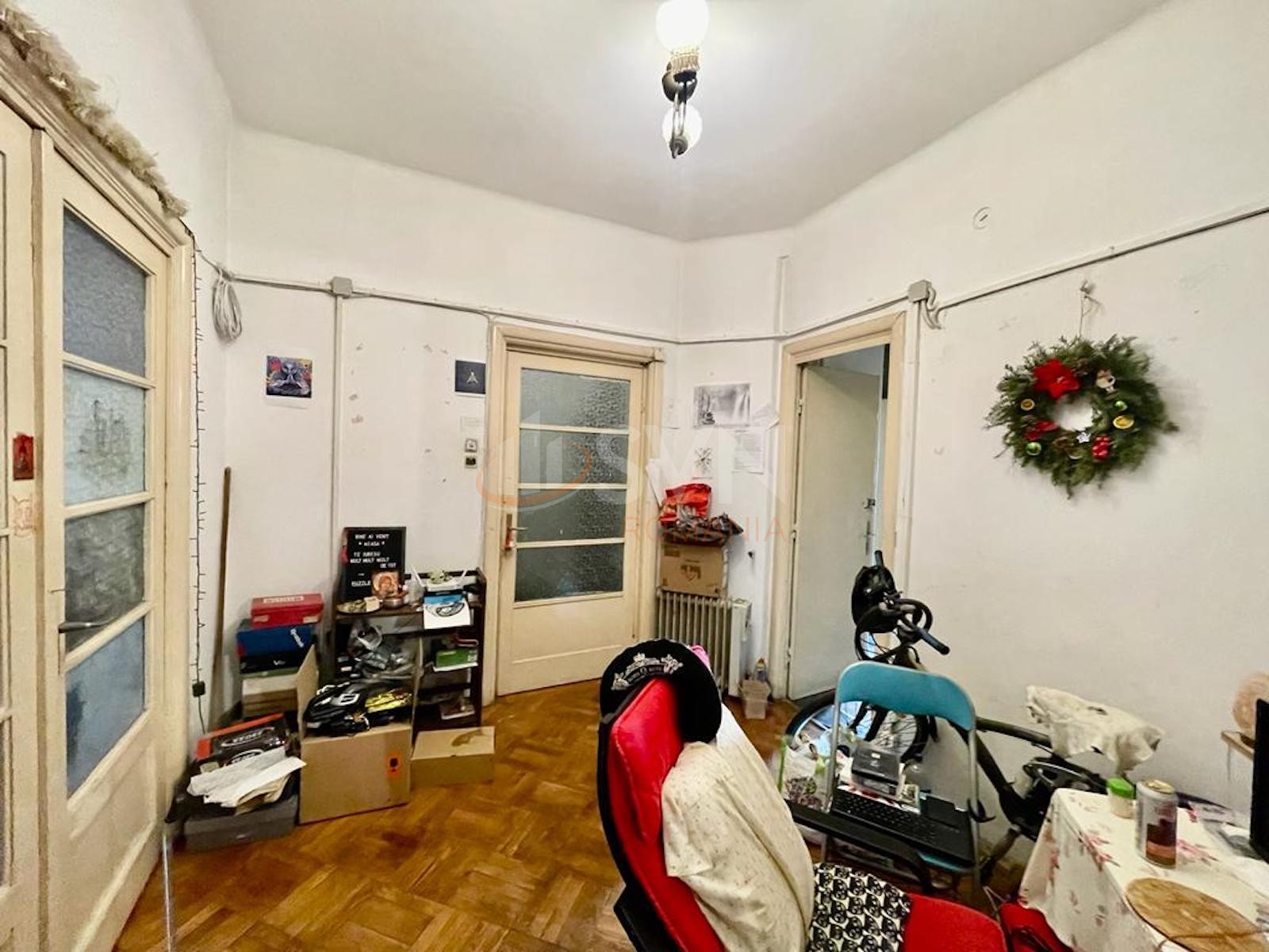 Apartament, 2 camere Bucuresti/Kogalniceanu