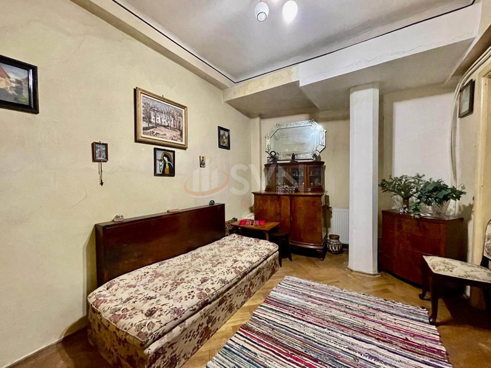 Apartament, 2 camere Bucuresti/Kogalniceanu