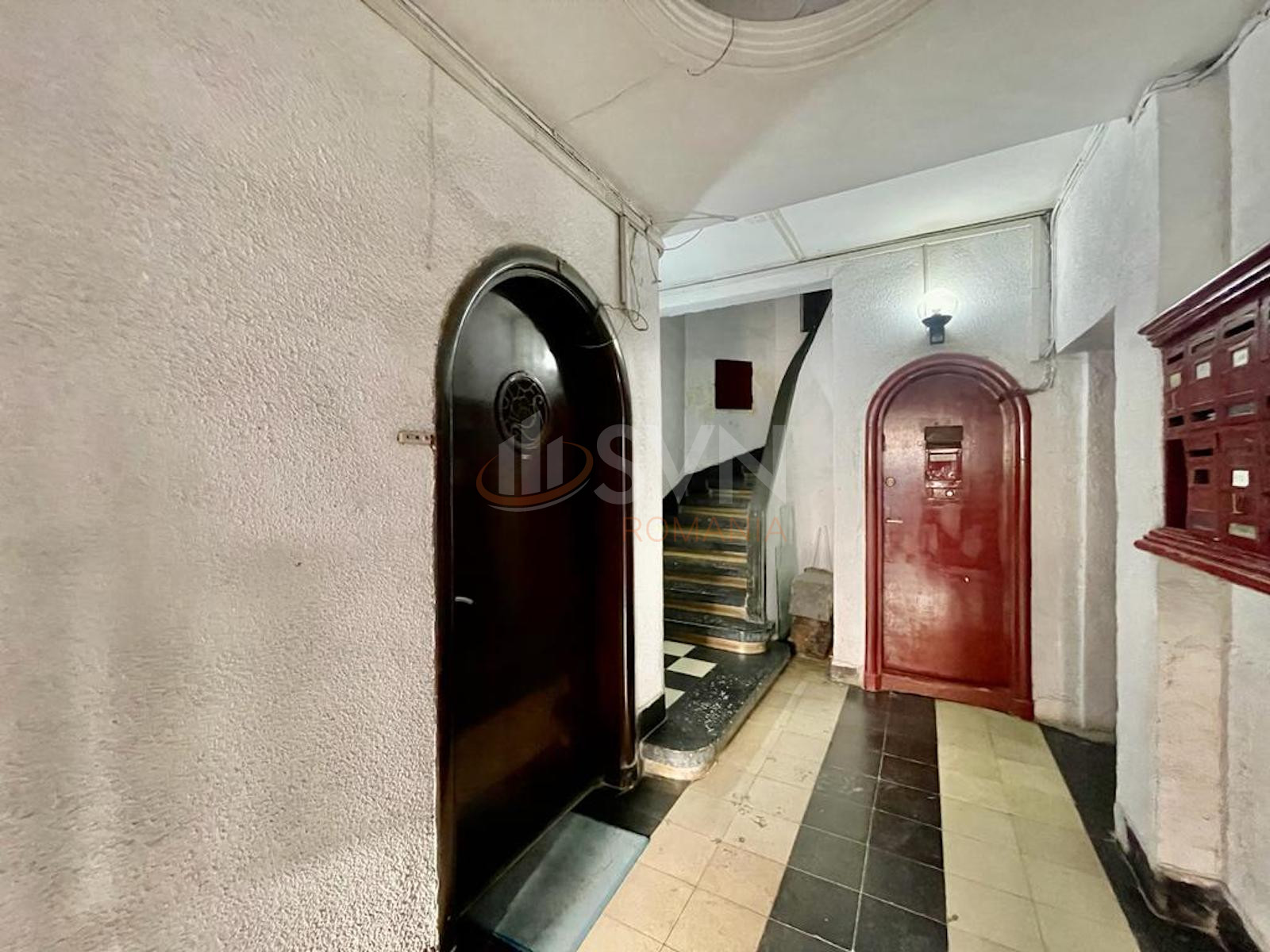 Apartament, 2 camere Bucuresti/Kogalniceanu