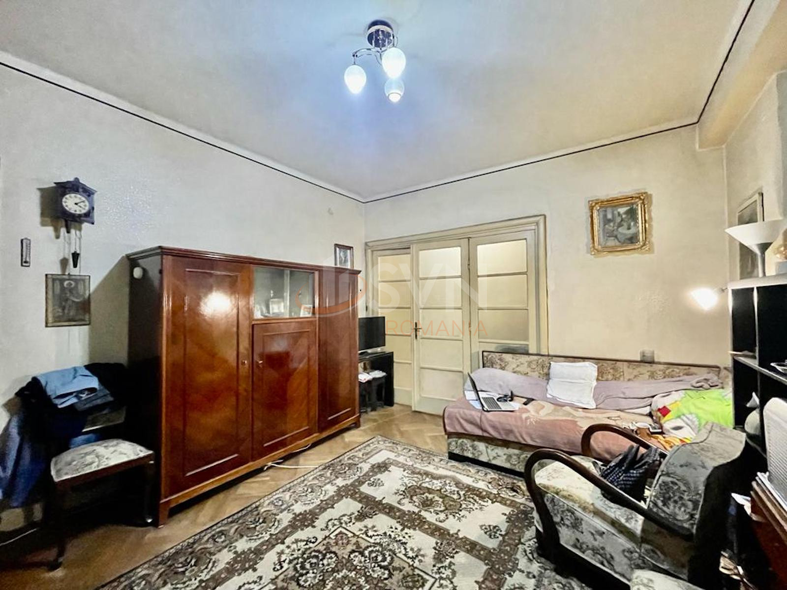 Apartament, 2 camere Bucuresti/Kogalniceanu